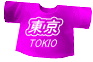 TOKIO 