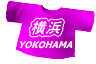 YOKOHAMA 